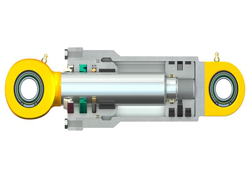 Tie Rod Construction 